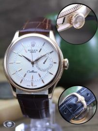 Picture of Rolex Cellini A37 39a _SKU090718062752932